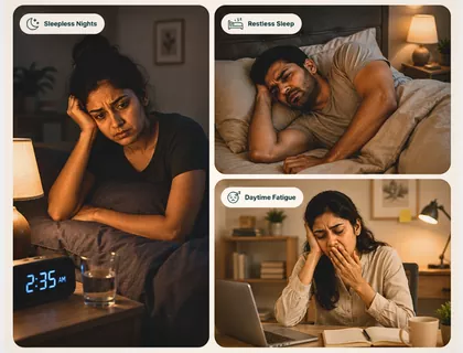 Sleep disorder therapy online support