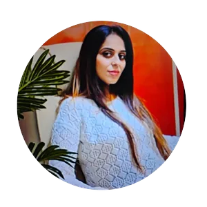 Monika Soni client reflection for panic attack support