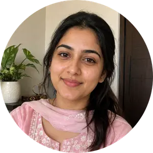 Simran Kaur
